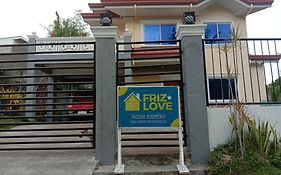 Friz Love Room Rental